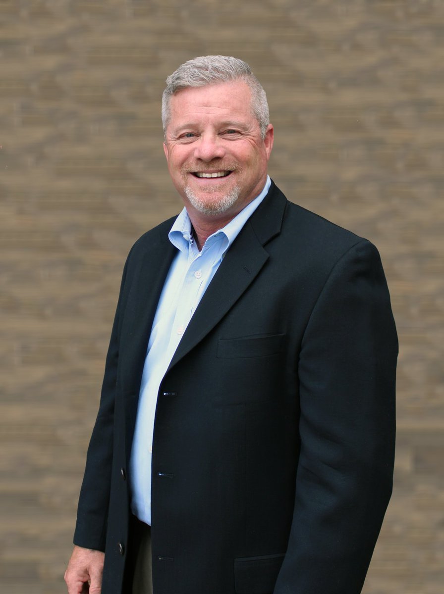 worldsofwow's tweet photo. A warm welcome to our new General Manager, Mr. Doug Gregory! https://t.co/eZHcF44asG