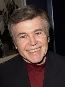 Happy birthday, Walter Koenig 