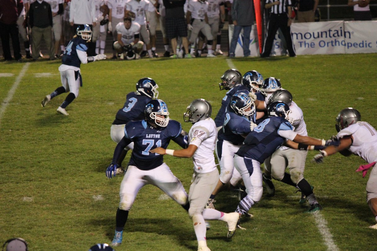 RowdyUte tweet media