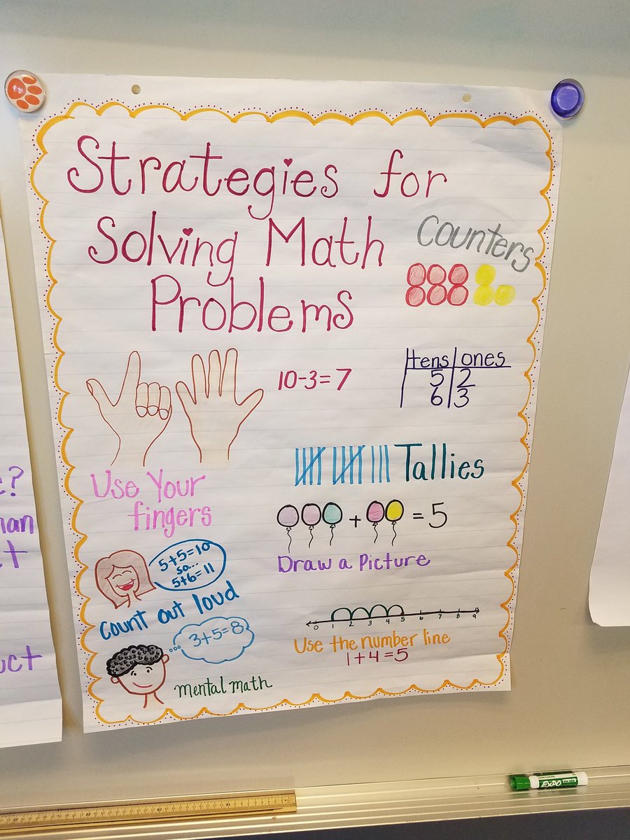 HavensmMike's tweet photo. Sustainable print in use in Mrs. Martinez' class @MckinleyBCSD! #TeamBCSD https://t.co/eqLiXPt391