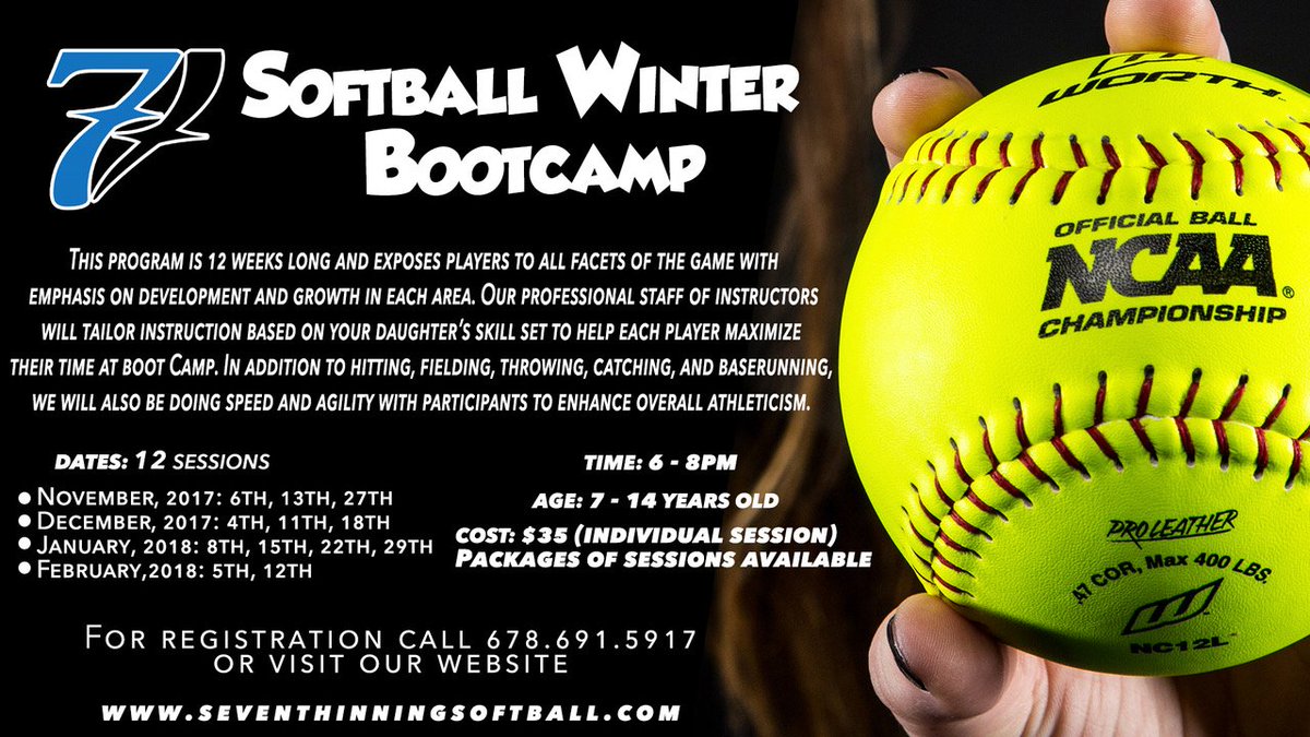 7th Inning Softball 7thinnsb Twitter