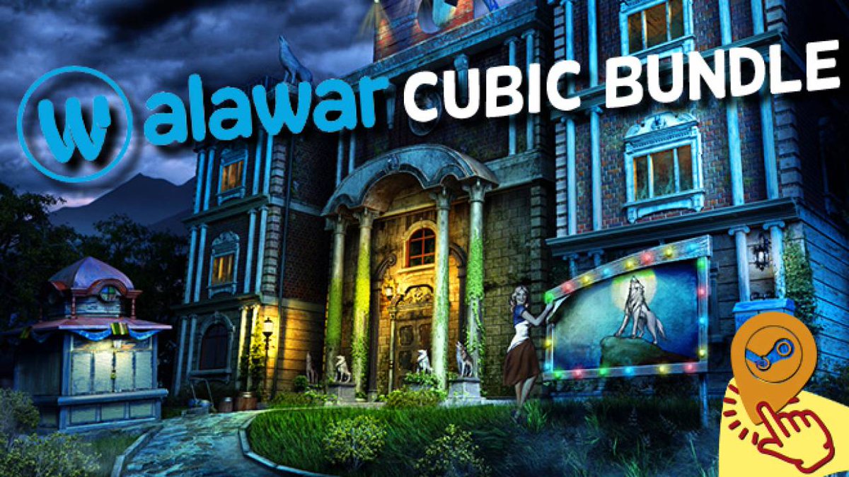 MyLifeGameRU's tweet photo. Alawar @CubicBundle
https://t.co/uvd6zhnQOT
#Bundle #CubicBundle https://t.co/su0CwZelIV