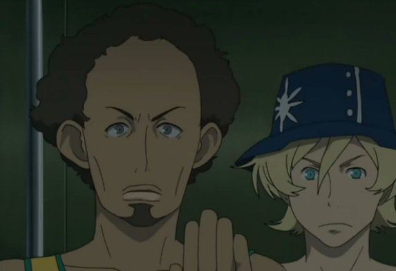 のんすけ N S エウレカセブン38話 デイト オブ バース のカップル会議 ギジェ レントンこんな雑誌見てどうしたいんだか ムンドギ ところでさ レントンとエウレカって出来んの ヒルダ お前もう帰れ マシュー いやいや これ大事な話 のんすけ N S エウレカセブン38話 デイト オブ バース のカップル会議 ギジェ レントンこんな雑誌見てどうしたいんだか ムンドギ ところでさ レントンとエウレカって出来んの ヒルダ お前もう帰れ マシュー いやいや これ大事な話