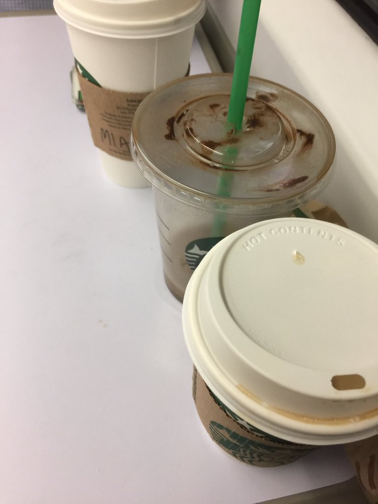 For a £6k season ticket is it too much to ask for you to clean the trains when they get to St P <a href="/Se_Railway/">Southeastern</a> ?