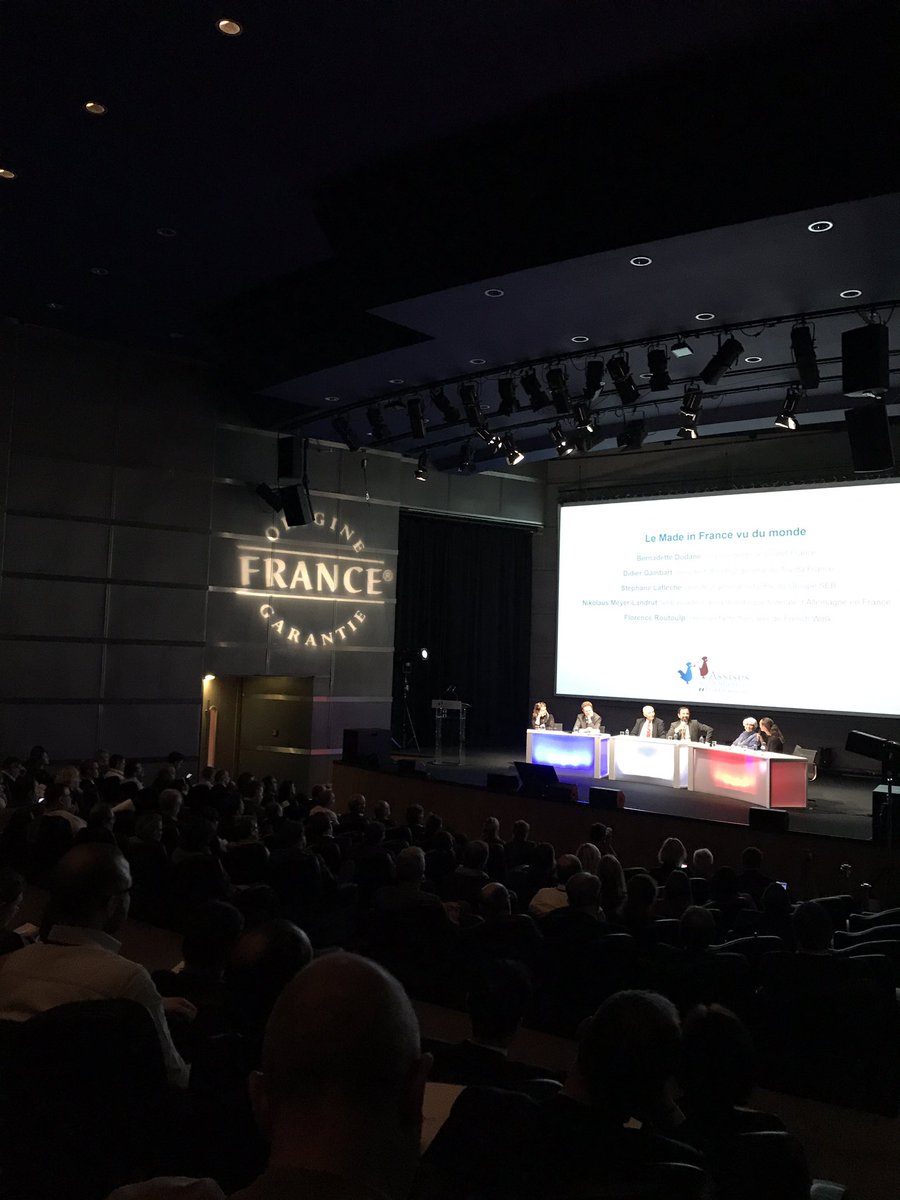 Bertrand Escoffier tweet media