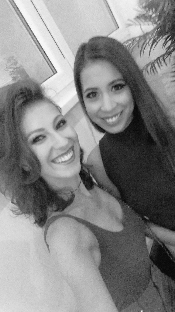 TW Pornstars - Emylia Argan. Twitter. Today party 😊 with her but party