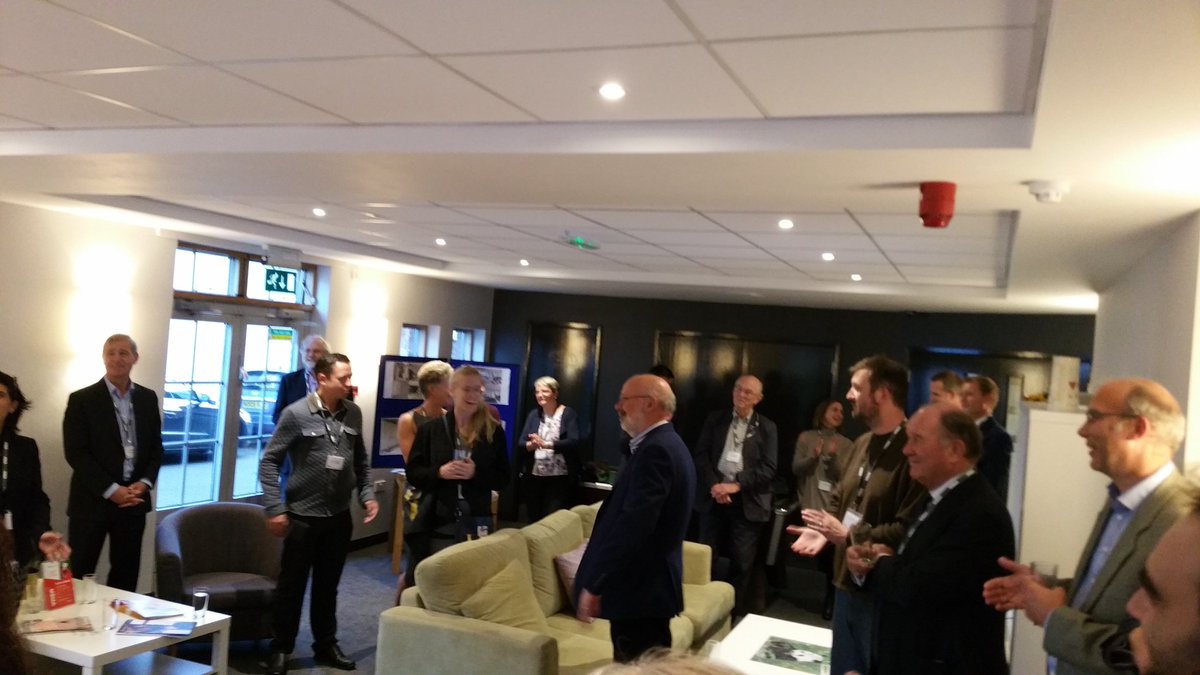 YMCAExeter's tweet photo. Thank you #belmontchapel #pavilionconstruction #amoslighting #business@breakfast #theincorporationofweavers #tuckershall https://t.co/Mm6PlBWKLh