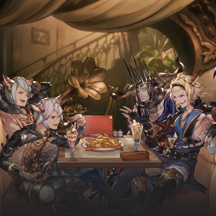 参樹みゆ Twitter પર 今更グラパスクソコラにハマった 私もローアインの隣に誰かを座らせてみたかった などと供述しており