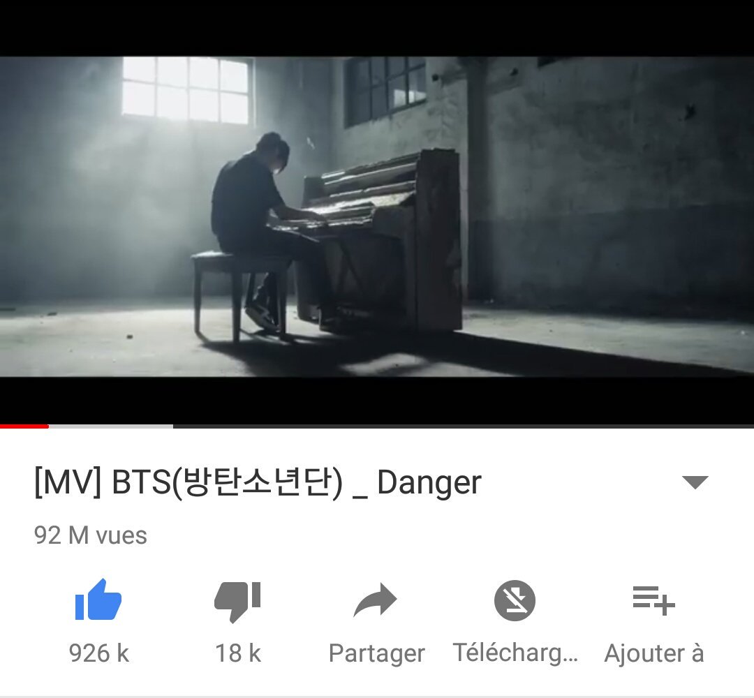 Vkook_Sujim's tweet photo. Stream Danger #Danger100M
Please pass on the word
#StreamDanger
#StreamDanger100M
@BTS_twt
PASS ON THE WORD https://t.co/4aHRv49w9b