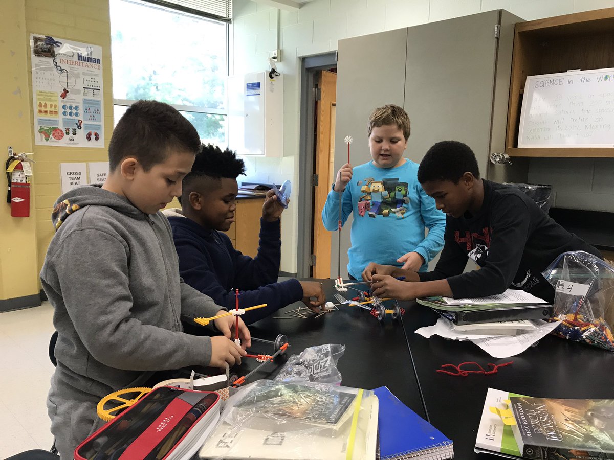 MsLippard's tweet image. More incredibly creative solutions to ordinary problems! #Discovery #ComplexMachines