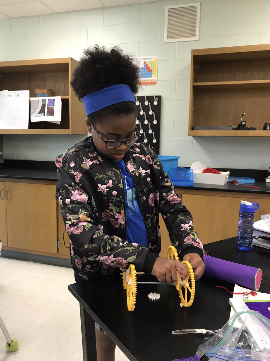 MsLippard's tweet image. More incredibly creative solutions to ordinary problems! #Discovery #ComplexMachines