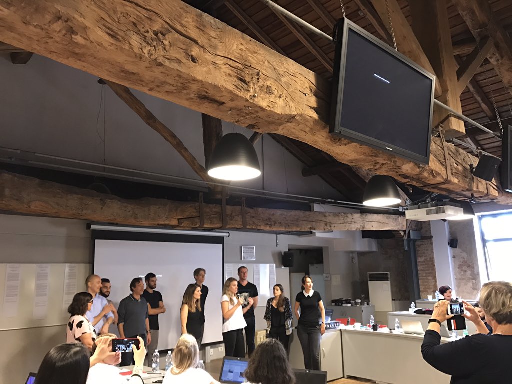 FarencAngelique's tweet photo. Thank you, it was perfect #UCOM2 https://t.co/2P5haOTOBh
