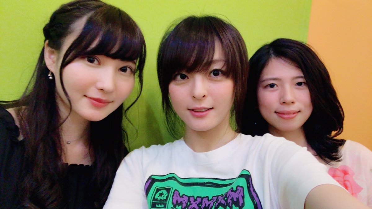 田中里奈 りりまる Sur Twitter 恋文ガールのdvdといえばっ 同じ恋チームで共演した丸山祐花ちんとまた一緒に舞台できるの嬉しいな そして今日は ななちゃんとまつりちゃんと撮りました 稽古を重ねて行くうちに みんなとの息が合ってきて とても楽しい 田中里奈 りりまる Sur Twitter 恋文ガールのdvdといえばっ 同じ恋チームで共演した丸山祐花ちんとまた一緒に舞台できるの嬉しいな そして今日は ななちゃんとまつりちゃんと撮りました 稽古を重ねて行くうちに みんなとの息が合ってきて とても楽しい