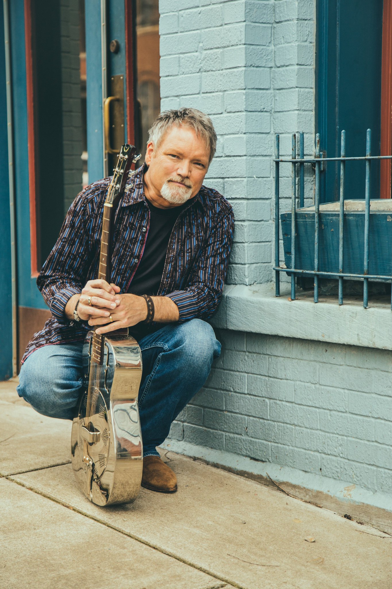 Happy Birthday to our client, friend, and one of the greatest voices in the business, John Berry! 