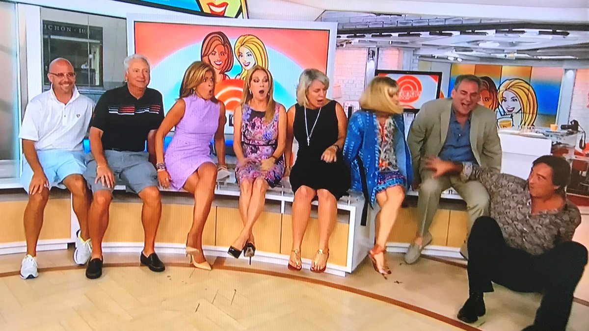 randallkjones's tweet photo. Moved to a friend's home in Naples with power in time to celebrate the anniversary of #DerekGoBoom. Love to @hodakotb & @klgandhoda. https://t.co/iiThuqudZg