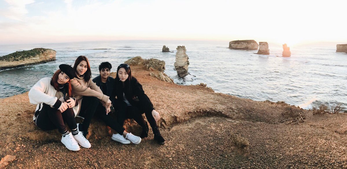 doubledinfinity's tweet image. Bring me back to 🇦🇺