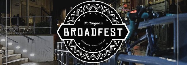 BroadwayCinema's tweet image. #Broadfest Music Festival returns on Sat 16 Sep. Check our line-up, inc. Harleighblu, Daisy Godfrey and more &amp;gt;&amp;gt; facebook.com/events/7317479…