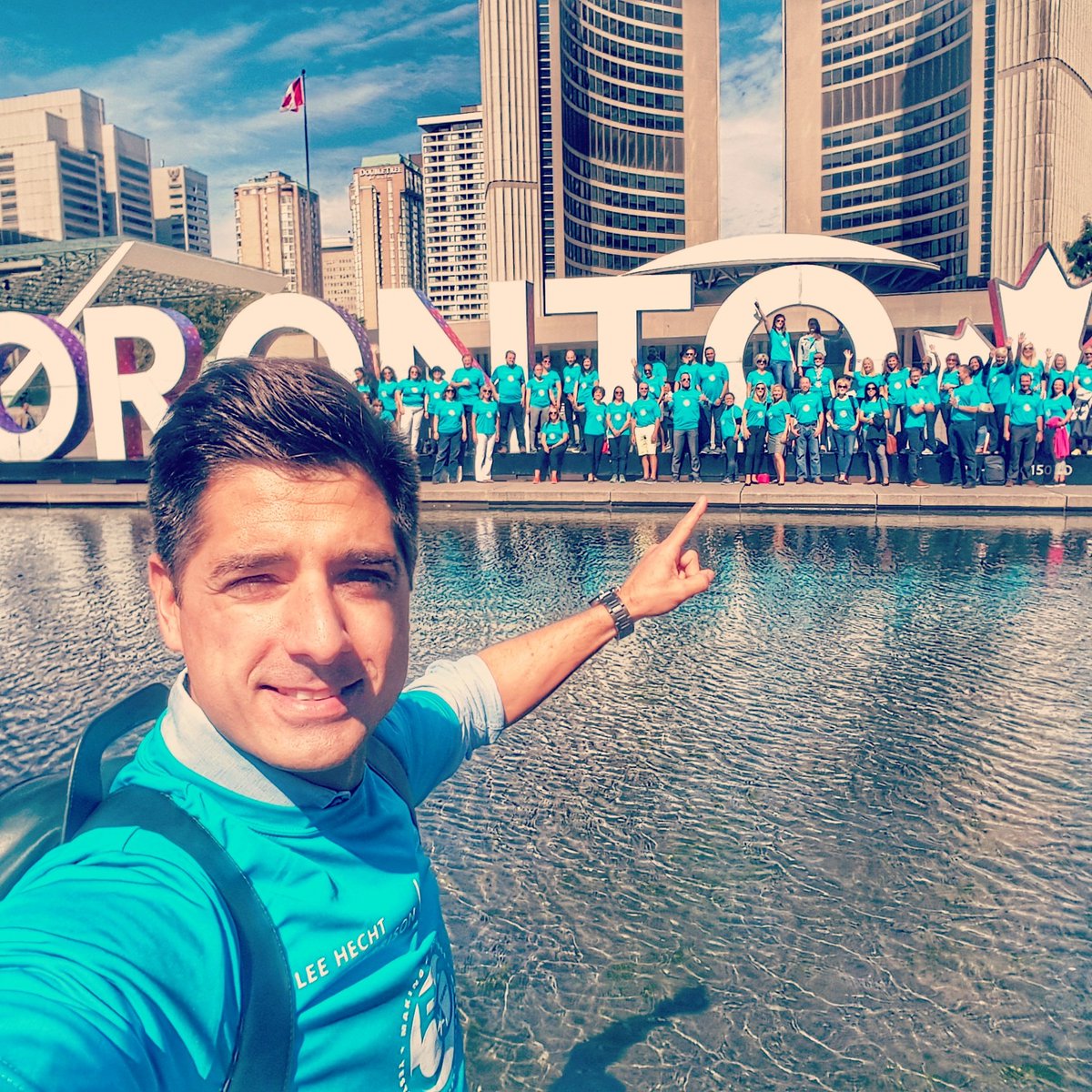 Top support crew! <a href="/LHH_Global/">LHH Global</a> <a href="/Win4Youth/">Win4Youth</a> @Win4YouthNA