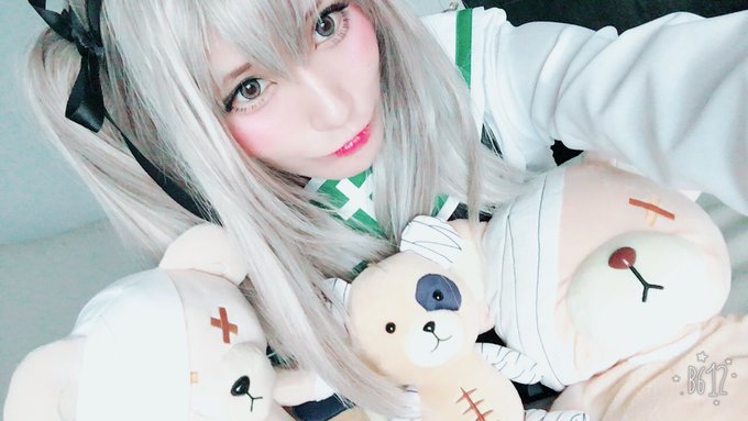 Twitterのコスプレ画像19