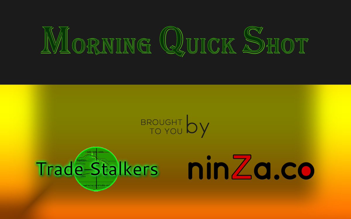 S&amp;P Trading: Pre-Market #Morning Quick Shot! bit.ly/TSMQS <a href="/Franktradestalk/">Trade Stalkers LLC</a> <a href="/Ninzaco/">ninZa.co Indicators for NT8</a> <a href="/NTEcosystem/">NinjaTrader Ecosystem</a>