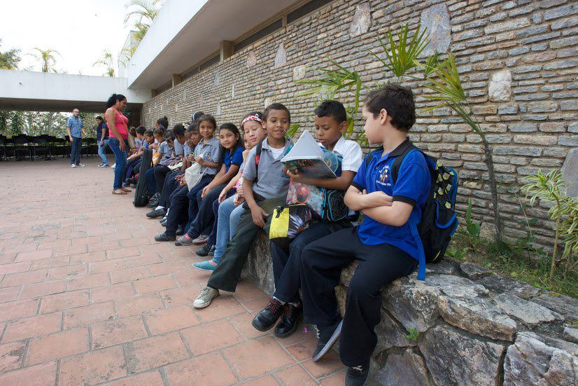 La exposición a #ElSistema es una importante estrategia preventiva para promover impactos positivos entre niños desfavorecidos #EstudioBID