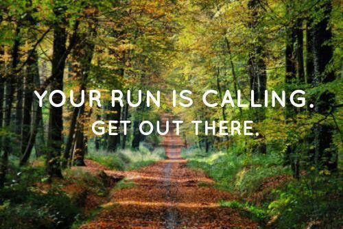 BeirutMarathon's tweet image. Running is Calling YOU. #GoOutThere #StartRunning #RKD