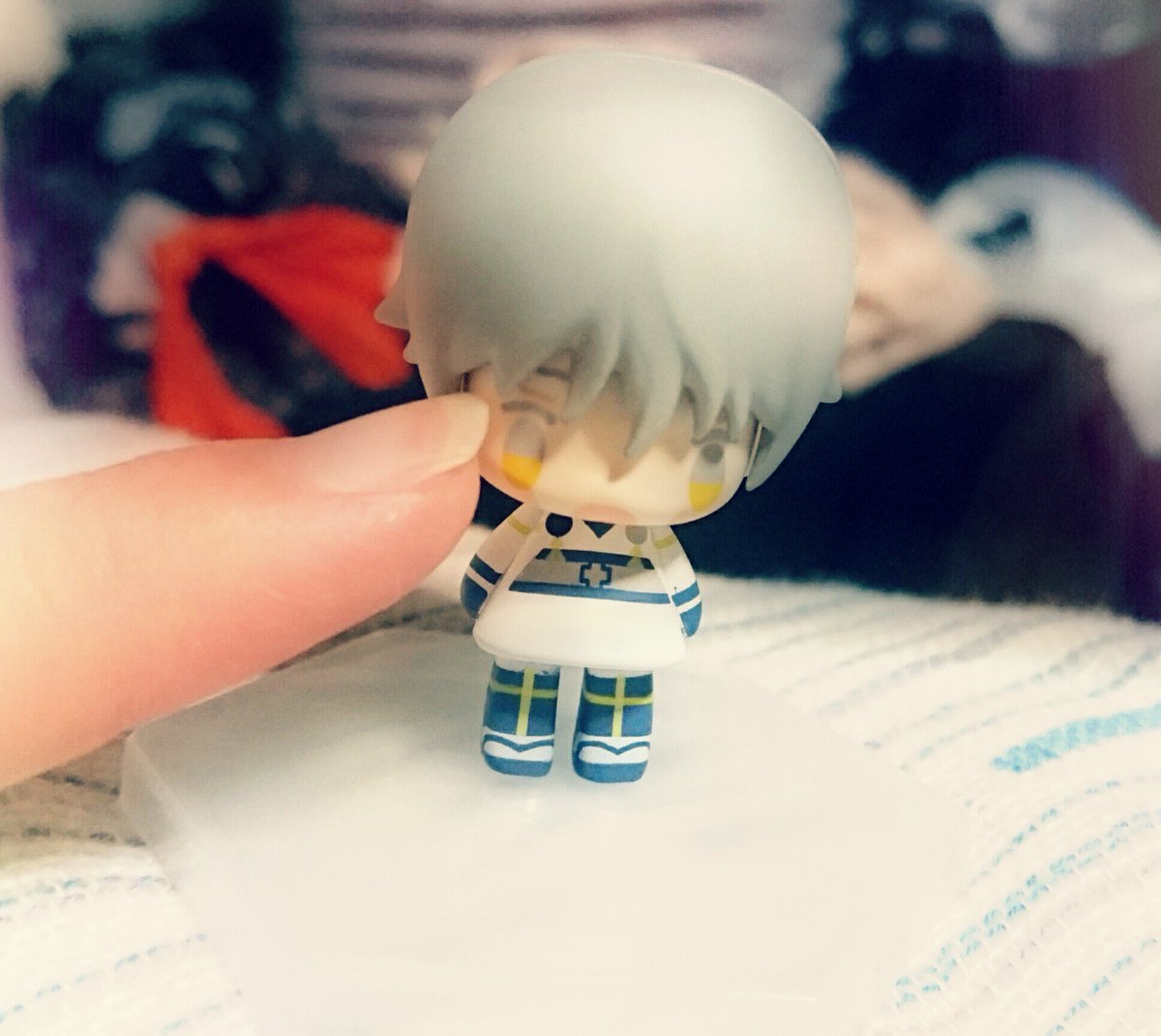 lotus02036's tweet photo. こえつるきーたよ https://t.co/ILEsjD1otv