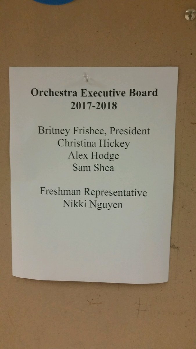 PHSOrchestraa's tweet image. 