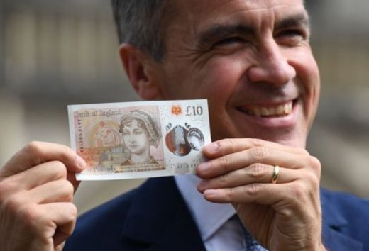 gordonmacmillan's tweet image. As with #firstfiver, another chance to choose a good cause and donate that #firsttenner if you can spare it.