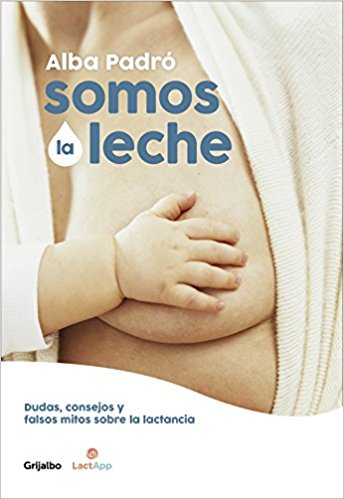 JulioBasulto_DN's tweet photo. Esta noche, 1 a.m. (madrugada d viernes) la gran @AlbaPad habla con @CarlesMesa y conmigo en #GenteSana-@GD_RNE de su libro #SomosLaLeche. https://t.co/4jaZPkerfe