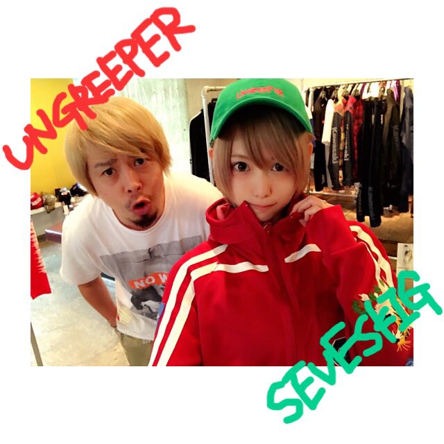 Twitterのコスプレ画像55