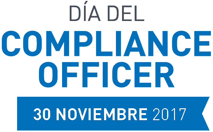 ascomGRC's tweet photo. ¡Apúntate ya! El 30 de noviembre celebraremos el Día del Compliance Officer. #ASCOM2017 será el evento del año.
https://t.co/d8ZEPMTDZz https://t.co/qK4lUizcPy