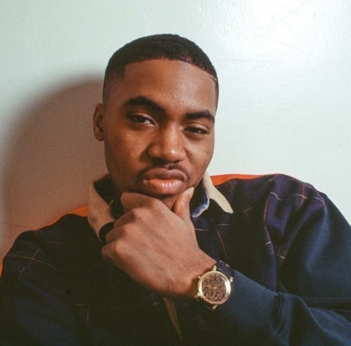 Happy 44th birthday to nas! chimodu

What are your top 3 songs of all time?   