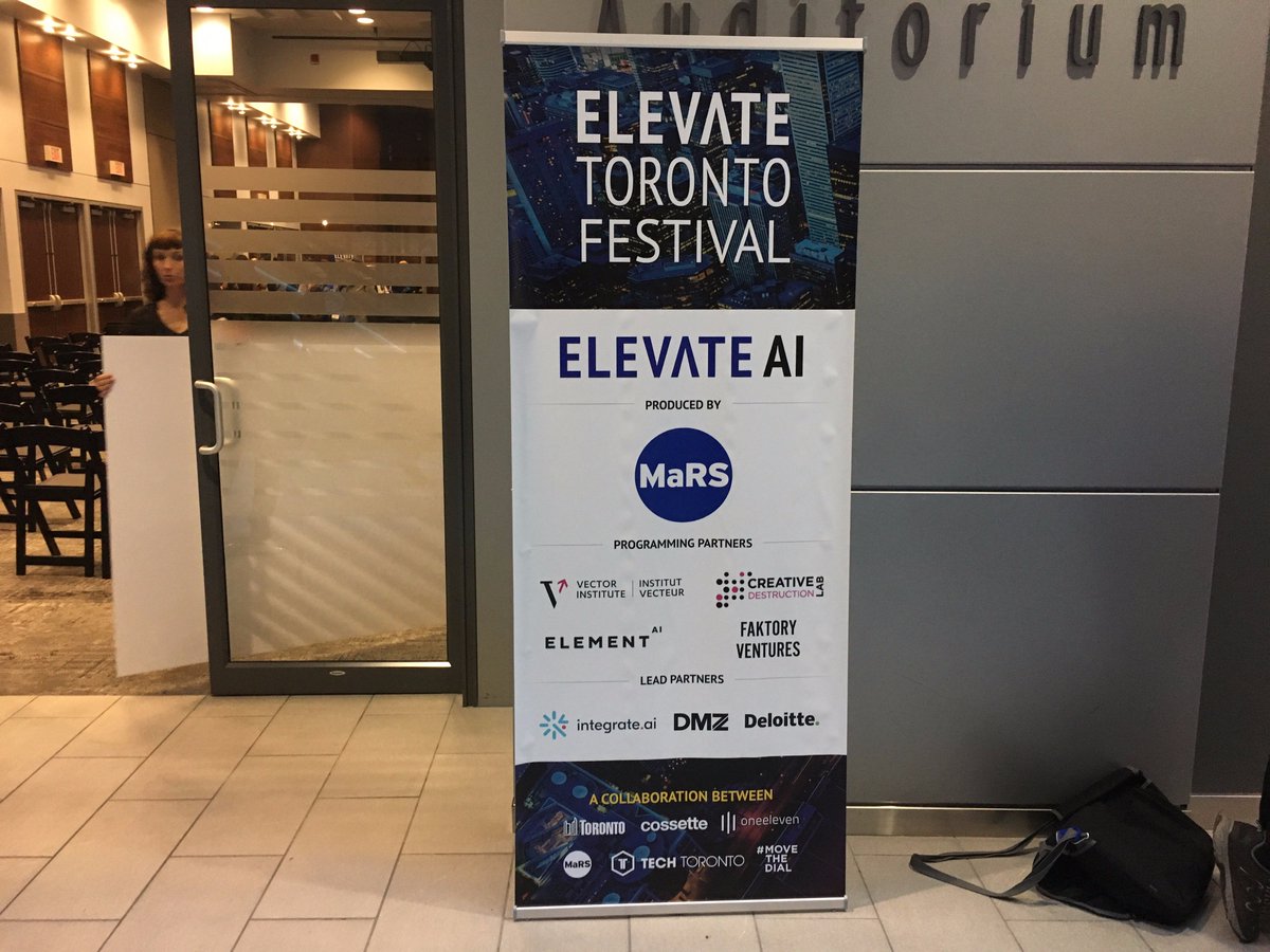 xesto_io's tweet image. Here is a quick, but detailed summary of yesterday's #AI stream via cool drawings by @VisualTalks! #ElevateToronto #ElevateEducate