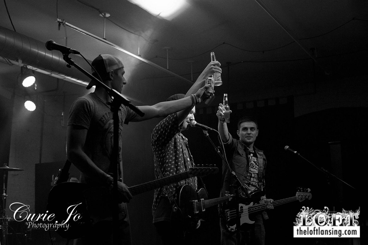 Happy Birthday, @Dylan_prevail! #TBT #PunkDads