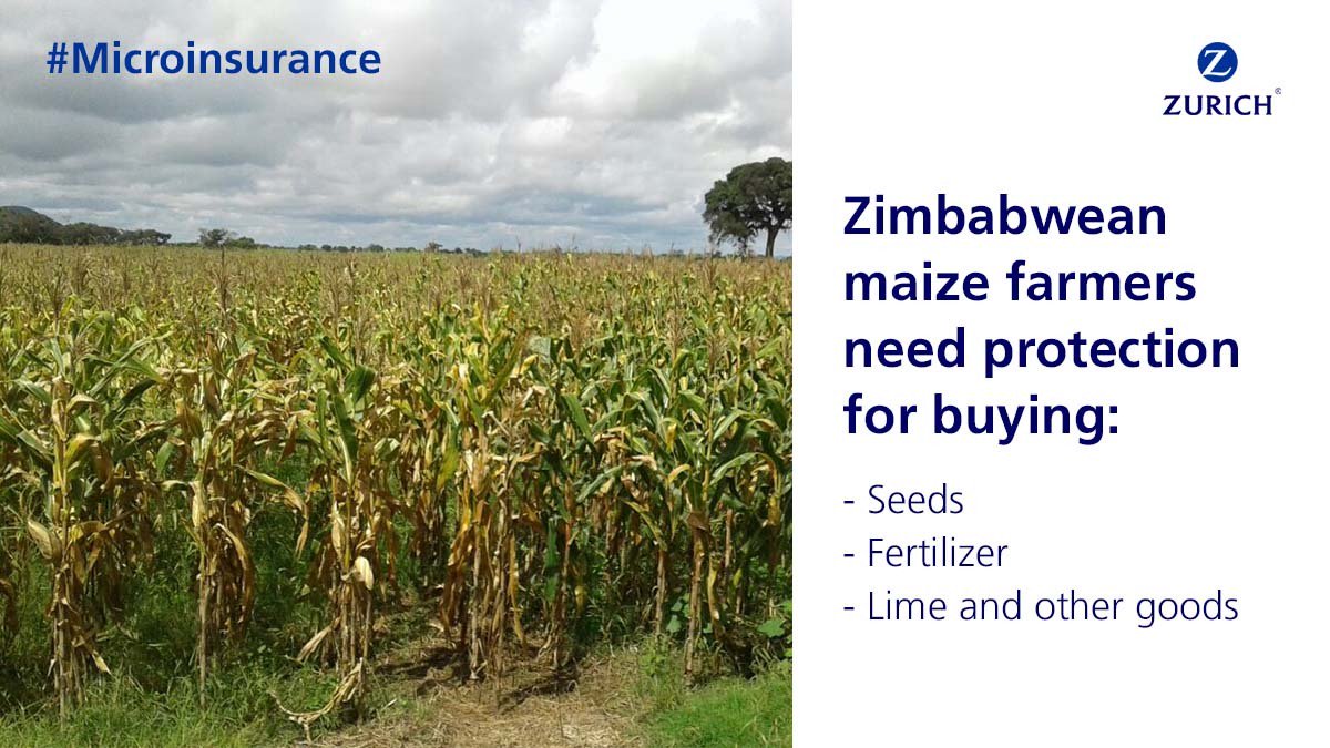 Zurich Insurance tweet media