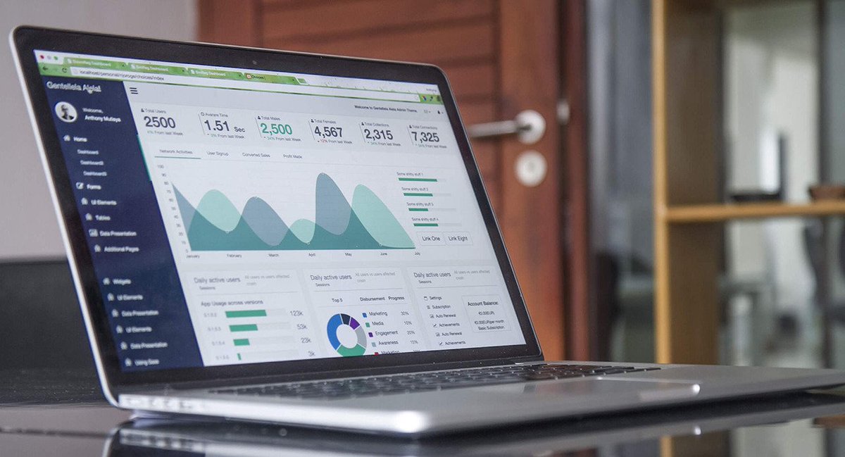 problogger's tweet image. Having lots of page views, sessions and visitors feels great. Bu do they really mean your blog is doing well? problo.gr/2f7hxrJ