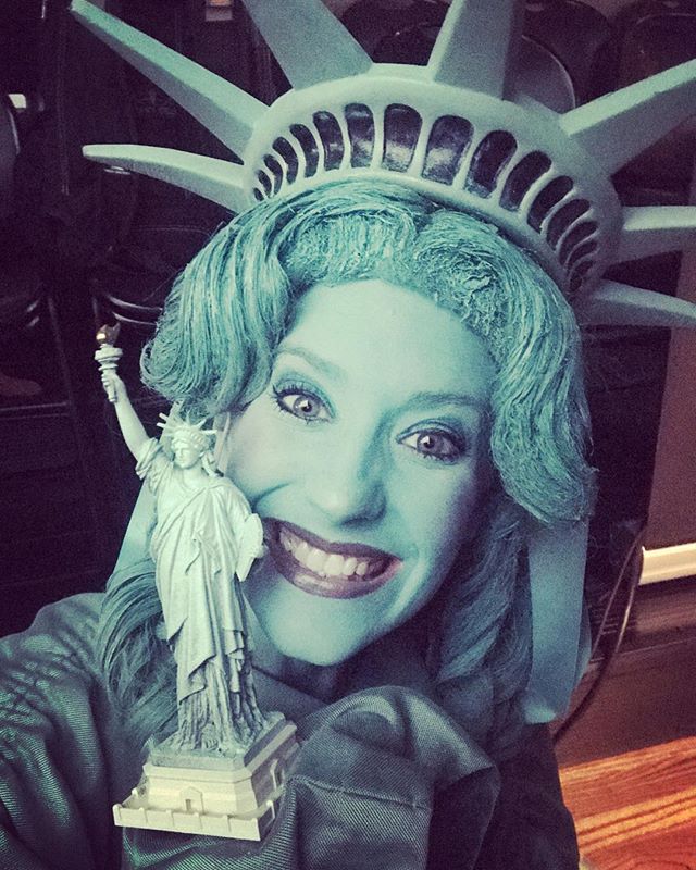 libertylearning's tweet photo. I am so excited to tell the Cullman 5th graders about freedom and liberty!! #supercitizen #freedomyall #libertylearningfoundation #cullmanci https://t.co/LK03AIxoTv