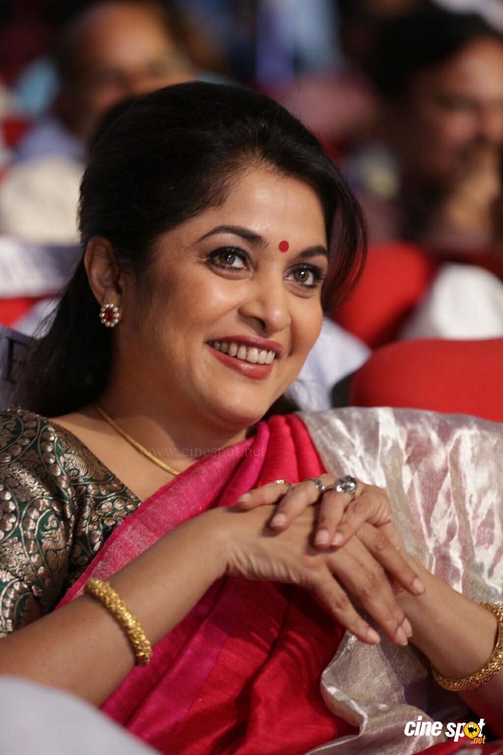  Advance Happy birthday Ramya krishnan sister 