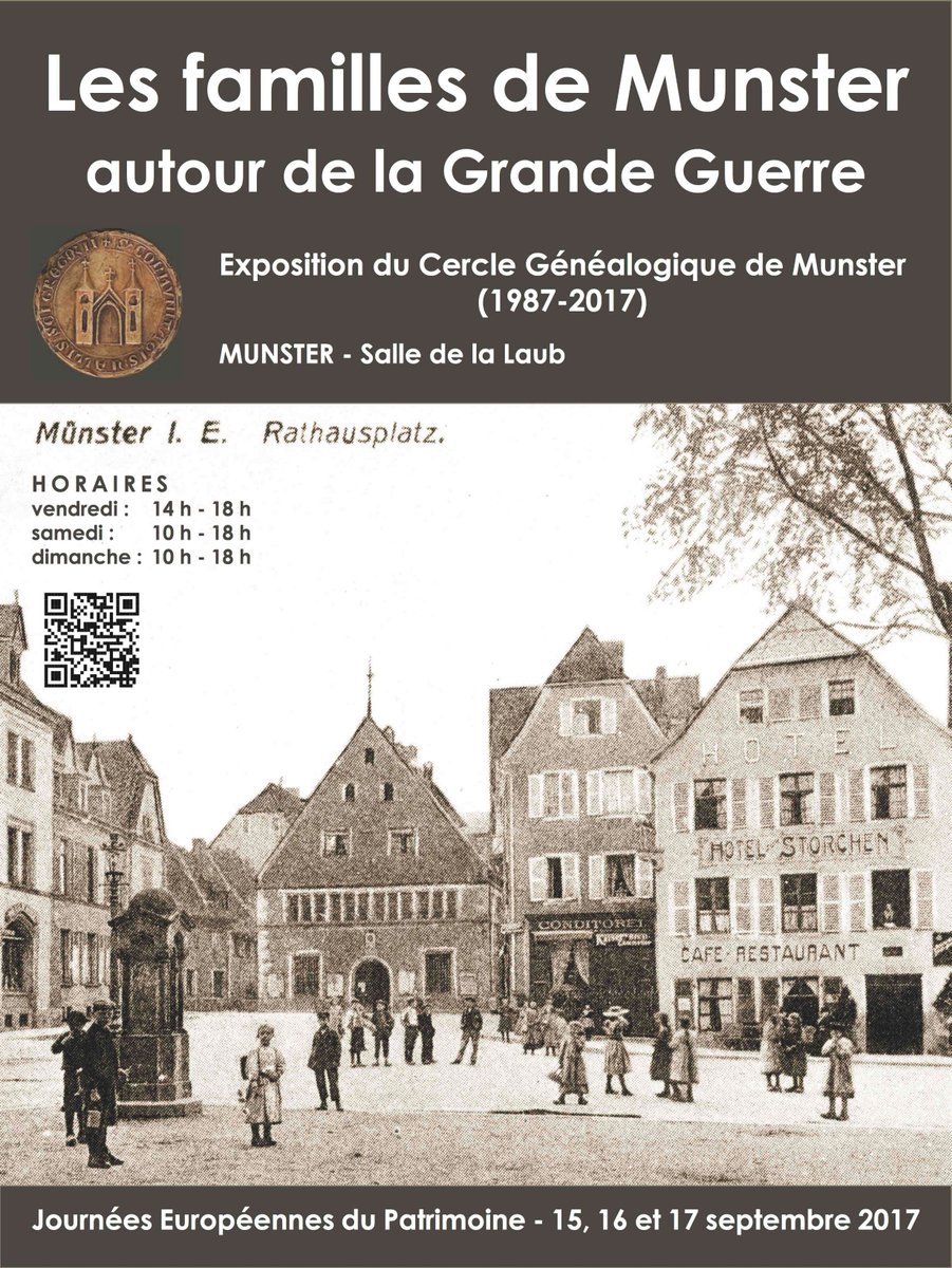 GénéaMunster tweet media