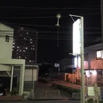 どういう状況？w電線の上に扇風機が置いてある状況見たら誰でも笑うw