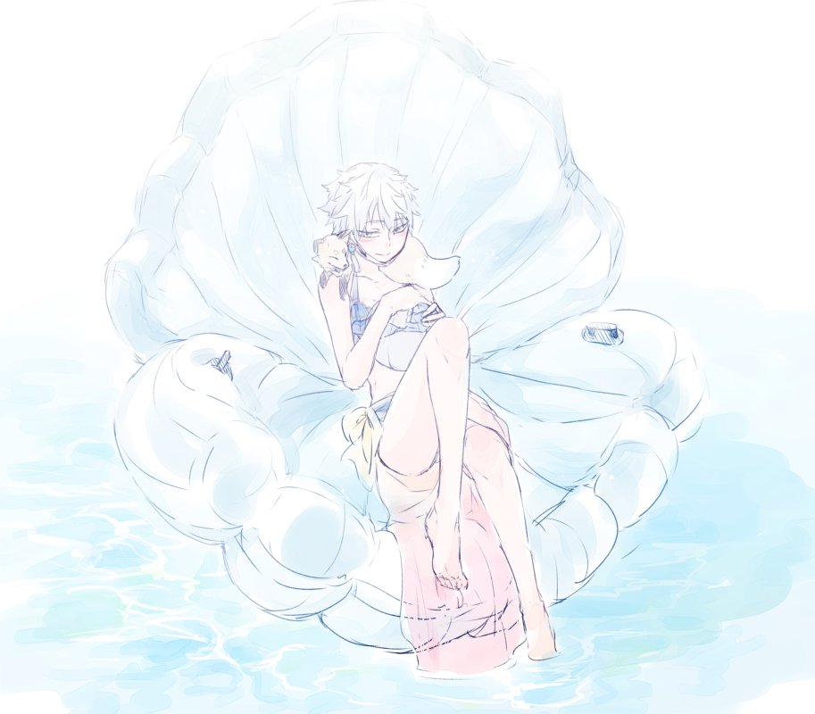 #お気に入りのこぎなきを再度アップするタグ
あえて、こぎなき♀縛りで。 