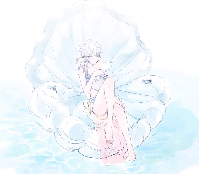 #お気に入りのこぎなきを再度アップするタグ
あえて、こぎなき♀縛りで。 