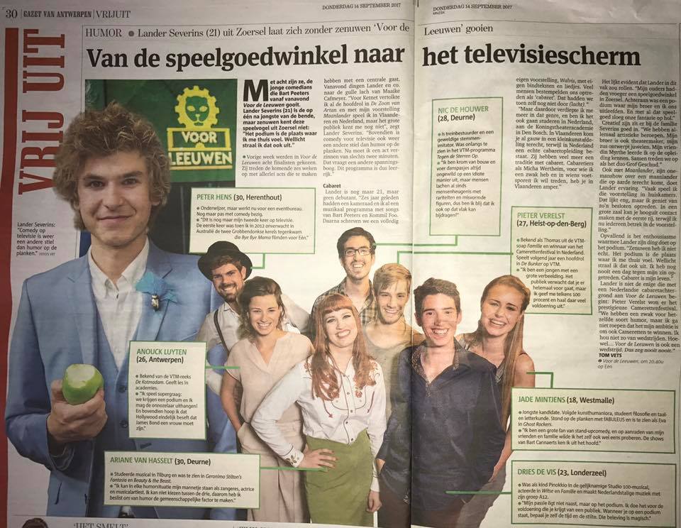 Lander Severins tweet media