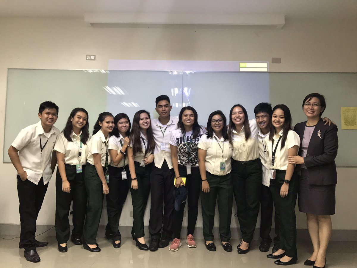 DLSLBioSoc's tweet photo. Experience. See more! Do more! First General Assemblyπ¦#AnimoBioS β€οΈ https://t.co/Q7Bcas2ZZ8