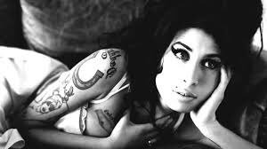 Happy birthday Amy Winehouse!  