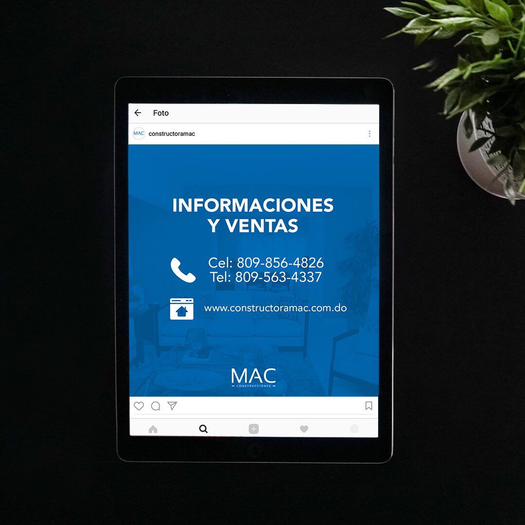 MInmobiliariaRD's tweet photo. ¿Tienes alguna duda o necesitas información acerca de nuestros proyectos? Acá puedes contactarnos. #ConstructoraMAC https://t.co/ZD5qZJaO2D