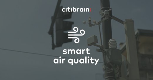 Citibrain's tweet photo. Do you know the key to #smartmonitoring Porto (PT) #airquality? Read now #citibrain success story here: https://t.co/K9kGUb6nSy https://t.co/Lk2BANmSLu