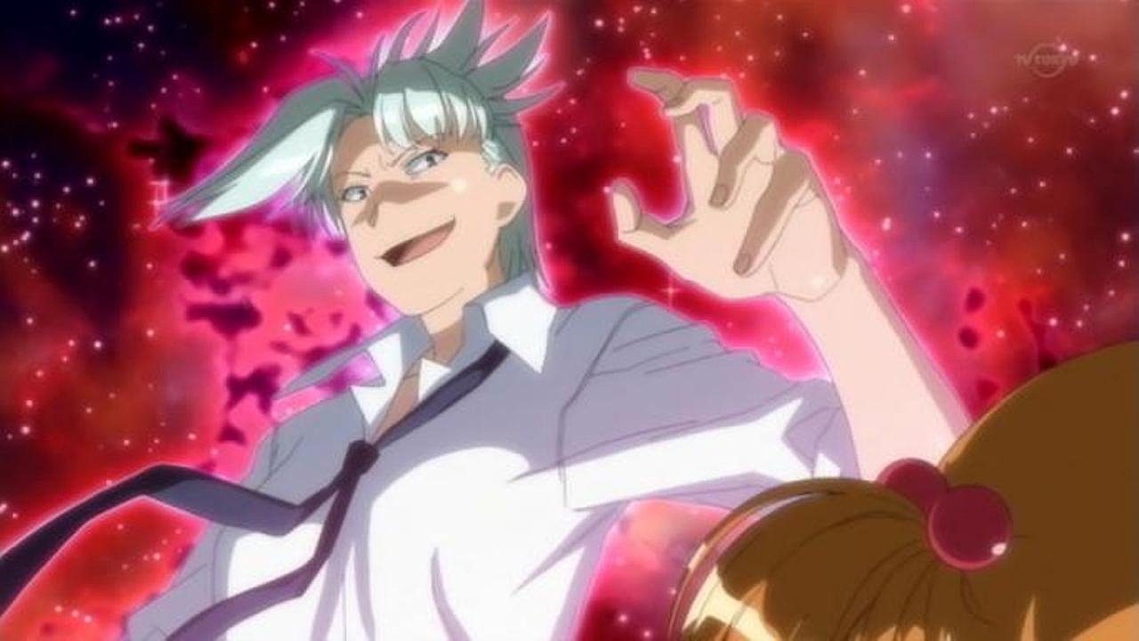 Ouga 9月14日は咲 Saki から井上純の誕生日です おめでとうございます 咲 Saki 井上純 井上純生誕祭 井上純生誕祭17 9月14日は井上純の誕生日