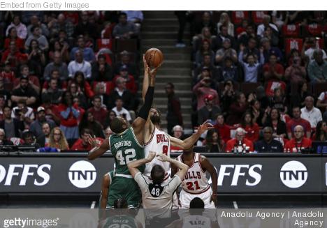 Bulls 101 tweet media